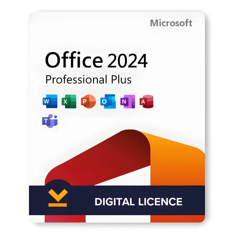 office 2024 pro plus