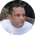 Sérgio de Ajunsun profile picture