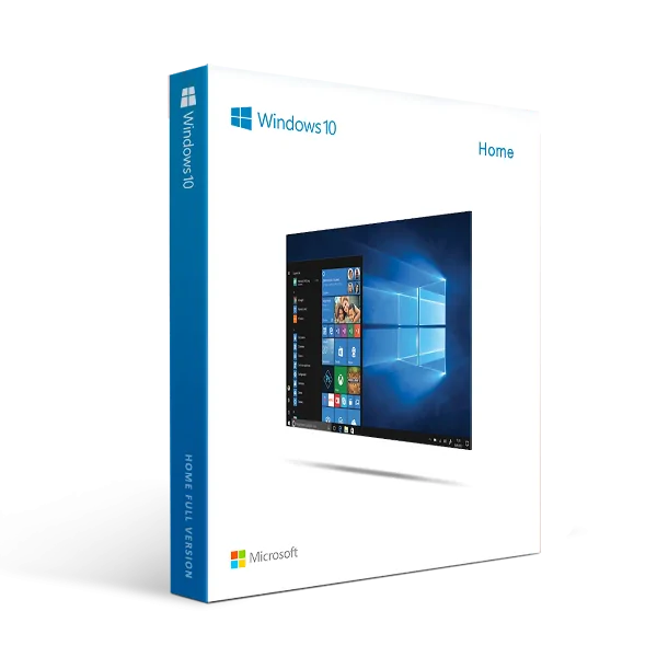 Windows 10 Home
