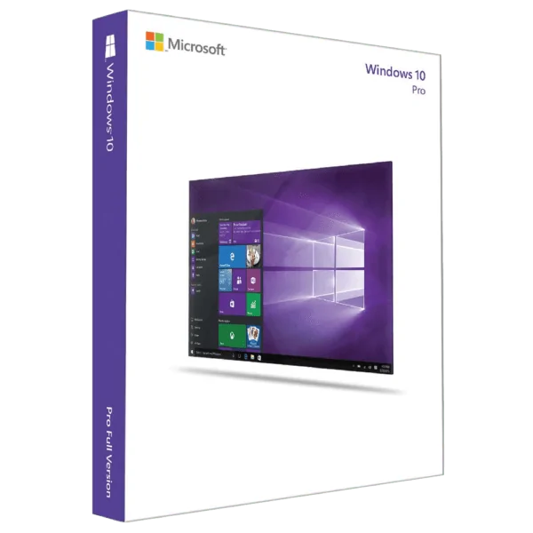 Windows 10 PRO