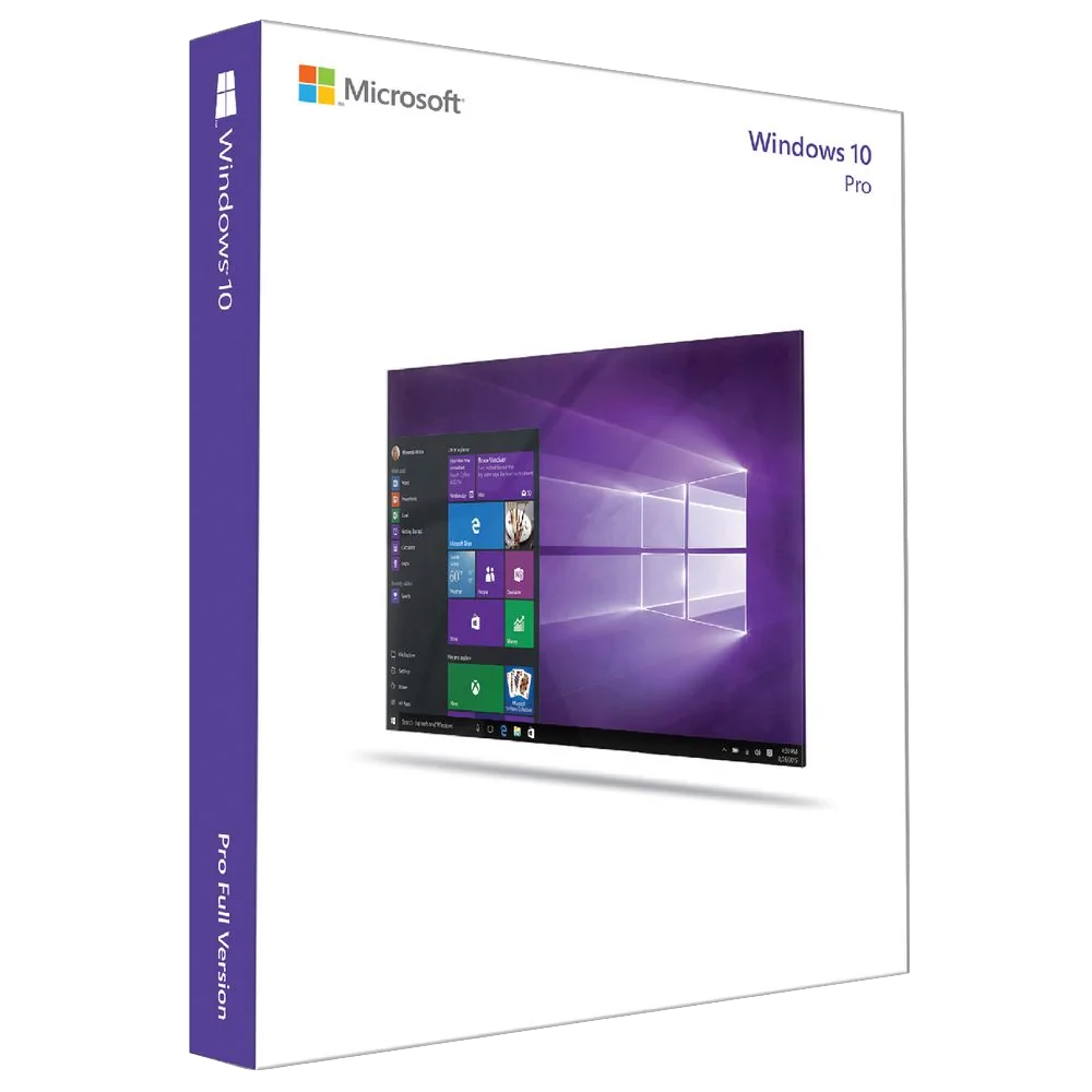 Windows 10 PRO