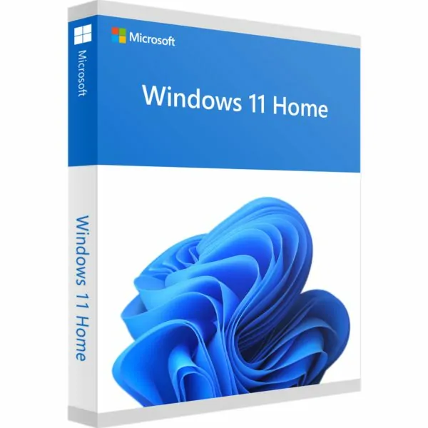 Windows 11 Home 32/64 BITS - Licença Vitalícia + Nota Fiscal e Garantia - Image 2