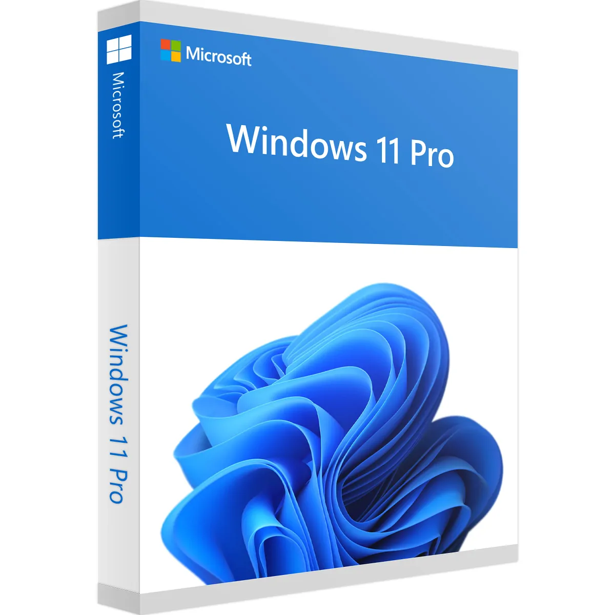 Windows 11 PRO 32/64 BITS - Licença Vitalícia + Nota Fiscal e Garantia - Imagem 2