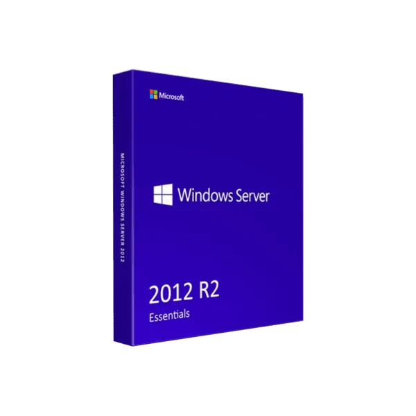 Windows Server 2012 R2 Essentials