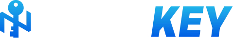 new logo novakey