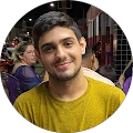 Douglas Santos profile picture